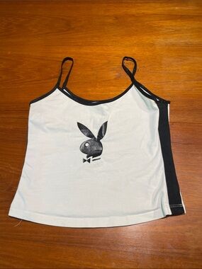 Playboy Intimates tank top